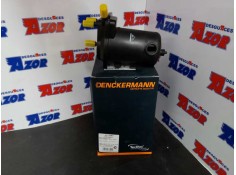 Recambio de filtro combustible para nissan micra (k12e) referencia OEM IAM A110683 FILTRO COMBUSTIBLE NISSAN MICRA/PRIMASTAR 15 