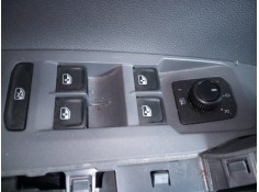 MANDO ELEVALUNAS DELANTERO IZQUIERDO 