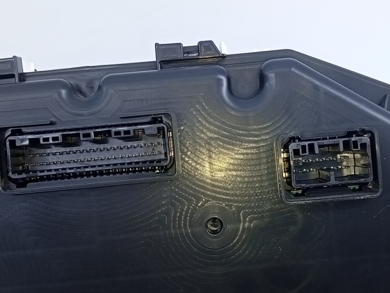 Recambio de cuadro instrumentos para toyota rav 4 advance hybrid referencia OEM IAM 838004A230 2575407793 E3-B2-18-1