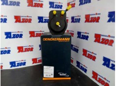 Recambio de filtro combustible para nissan micra (k12e) referencia OEM IAM A110683 FILTRO COMBUSTIBLE NISSAN MICRA/PRIMASTAR 15  2