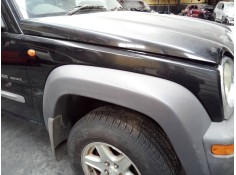 Recambio de aleta delantera derecha para chrysler jeep cherokee (kj) 2.5 crd sport referencia OEM IAM    2