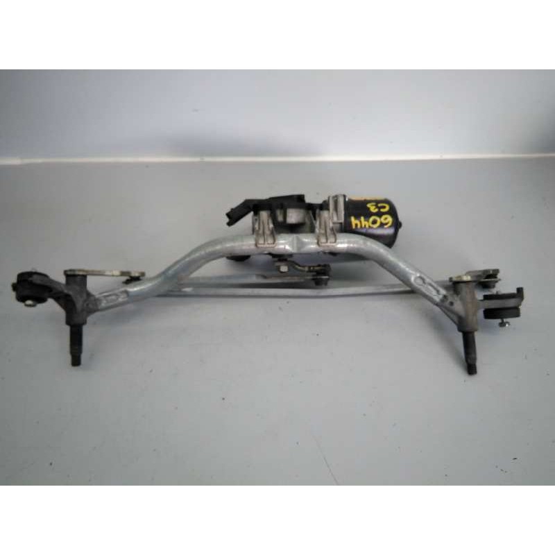 Recambio de motor limpia delantero para citroën c3 picasso exclusive referencia OEM IAM 53571102 36817038000 