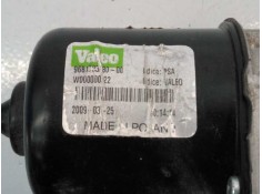 Recambio de motor limpia delantero para citroën c3 picasso exclusive referencia OEM IAM 53571102 36817038000  2