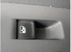 MANDO ELEVALUNAS TRASERO IZQUIERDO 