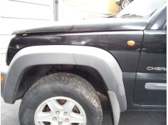 ALETA DELANTERA IZQUIERDA 