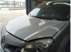 Recambio de capot para renault koleos dynamique referencia OEM IAM    2