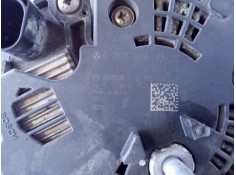 Recambio de alternador para mercedes-benz clase a (w176) a 180 cdi blueefficiency (176.000) referencia OEM IAM A0009063322 01257 2