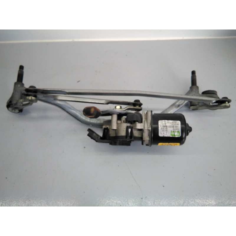 Recambio de motor limpia delantero para citroën c3 picasso exclusive referencia OEM IAM 53571102 36817038000 