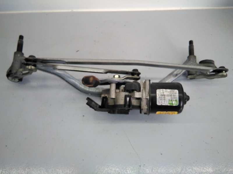 Recambio de motor limpia delantero para citroën c3 picasso exclusive referencia OEM IAM 53571102 36817038000 