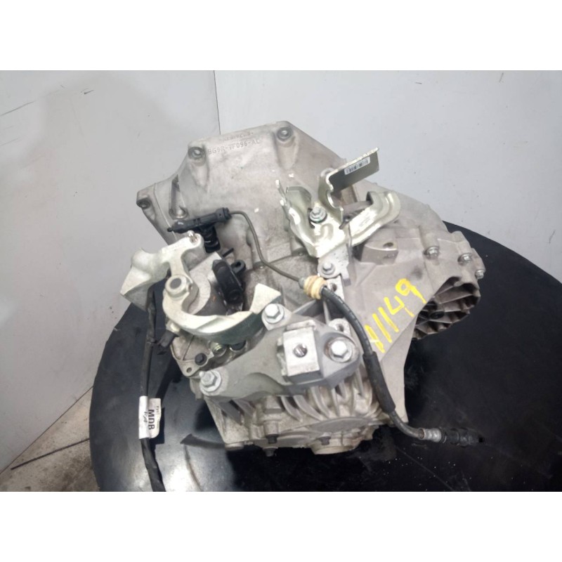 Recambio de caja cambios para ford kuga (cbs) titanium referencia OEM IAM CV6R7002DCA  M1-B4-151