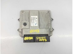 CENTRALITA MOTOR UCE 55195173AB 3392062JP0 E3-B4-8-1