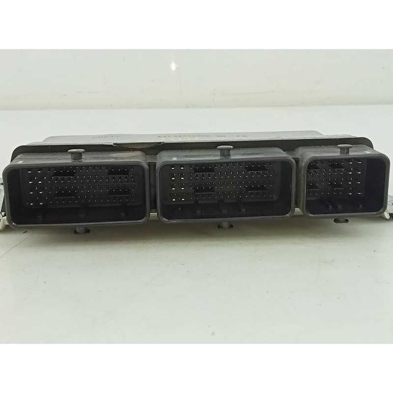 Recambio de centralita motor uce para renault zoe bose referencia OEM IAM 237D40399R 237D40400R E2-A1-40-2