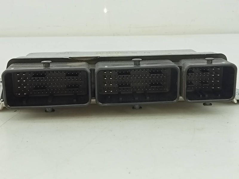 Recambio de centralita motor uce para renault zoe bose referencia OEM IAM 237D40399R 237D40400R E2-A1-40-2