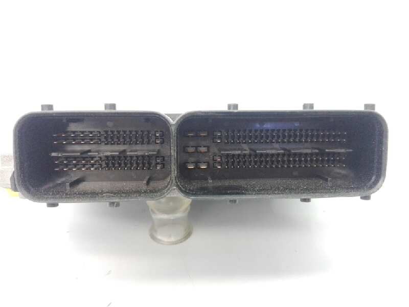 Recambio de centralita motor uce para suzuki swift berlina (mz) gl (5-ptas.) referencia OEM IAM 55195173AB 3392062JP0 E3-B4-8-1