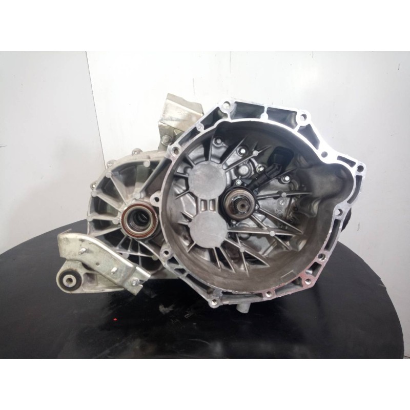 Recambio de caja cambios para ford kuga (cbs) titanium referencia OEM IAM CV6R7002DCA  M1-B4-151