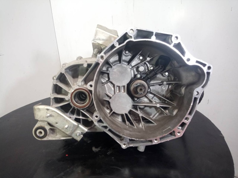 Recambio de caja cambios para ford kuga (cbs) titanium referencia OEM IAM CV6R7002DCA  M1-B4-151
