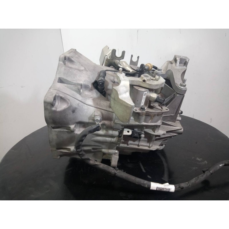 Recambio de caja cambios para ford kuga (cbs) titanium referencia OEM IAM CV6R7002DCA  M1-B4-151