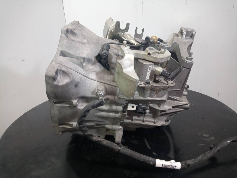 Recambio de caja cambios para ford kuga (cbs) titanium referencia OEM IAM CV6R7002DCA  M1-B4-151