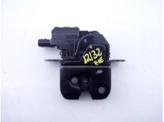 CERRADURA MALETERO / PORTON 905039428R 40557160 E1-A1-31-1