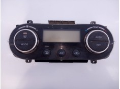 Recambio de mando climatizador para suzuki swift berlina (mz) gl (5-ptas.) referencia OEM IAM 3951062J50  E3-B4-22-1