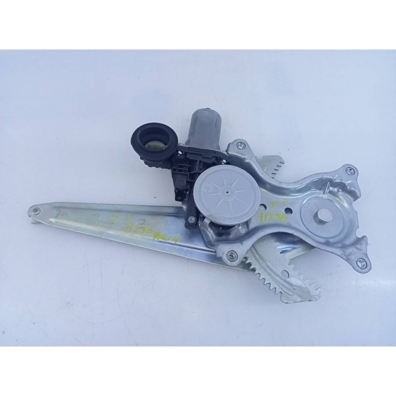 Recambio de elevalunas trasero izquierdo para toyota rav 4 advance hybrid referencia OEM IAM 8571035180 2621002331 E2-B4-48-2