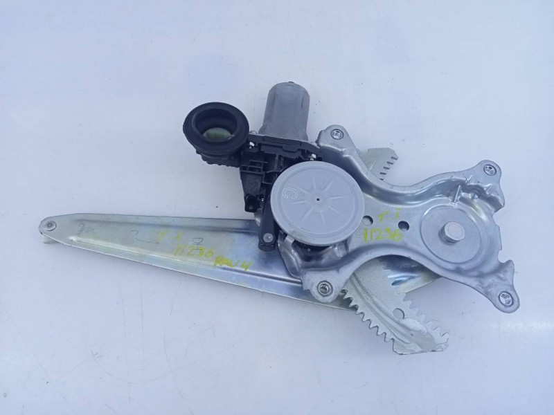 Recambio de elevalunas trasero izquierdo para toyota rav 4 advance hybrid referencia OEM IAM 8571035180 2621002331 E2-B4-48-2
