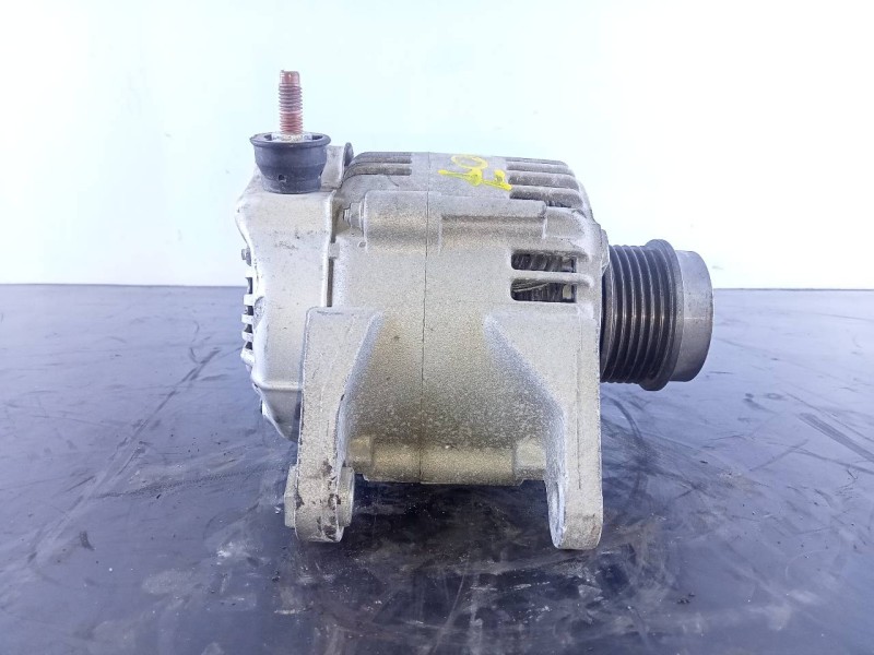 Recambio de alternador para chrysler jeep cherokee (kj) 2.5 crd sport referencia OEM IAM LA02798 14111210019 P3-B4-17-5