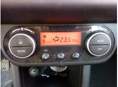 Recambio de mando climatizador para suzuki swift berlina (mz) gl (5-ptas.) referencia OEM IAM 3951062J50  E3-B4-22-1 2
