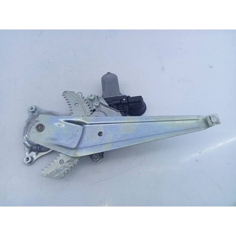 Recambio de elevalunas trasero izquierdo para toyota rav 4 advance hybrid referencia OEM IAM 8571035180 2621002331 E2-B4-48-2