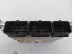 Recambio de centralita motor uce para renault scenic (ja..) 1.9 dci authentique referencia OEM IAM 0281001934 H0M8200039569 E2-A 2