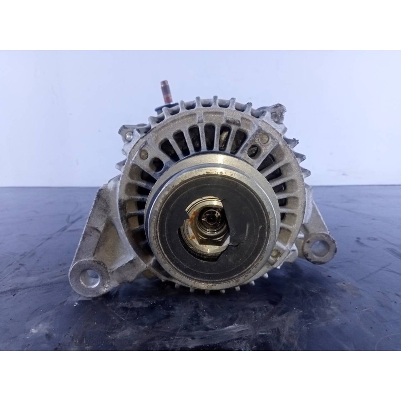 Recambio de alternador para chrysler jeep cherokee (kj) 2.5 crd sport referencia OEM IAM LA02798 14111210019 P3-B4-17-5