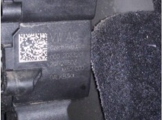 Recambio de pedal acelerador para volkswagen t-cross basis referencia OEM IAM 2Q1723503   2