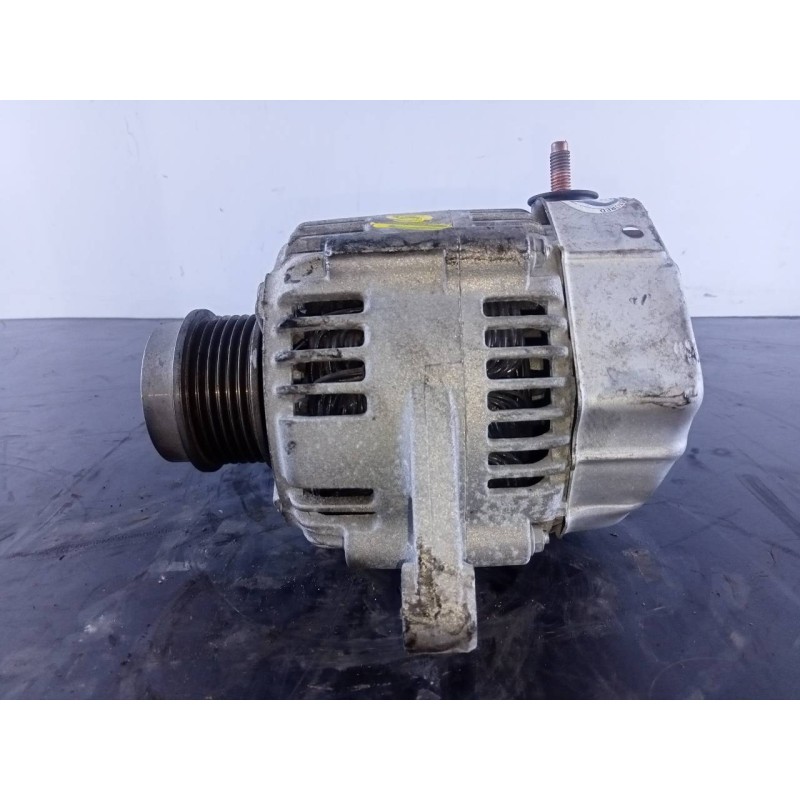 Recambio de alternador para chrysler jeep cherokee (kj) 2.5 crd sport referencia OEM IAM LA02798 14111210019 P3-B4-17-5