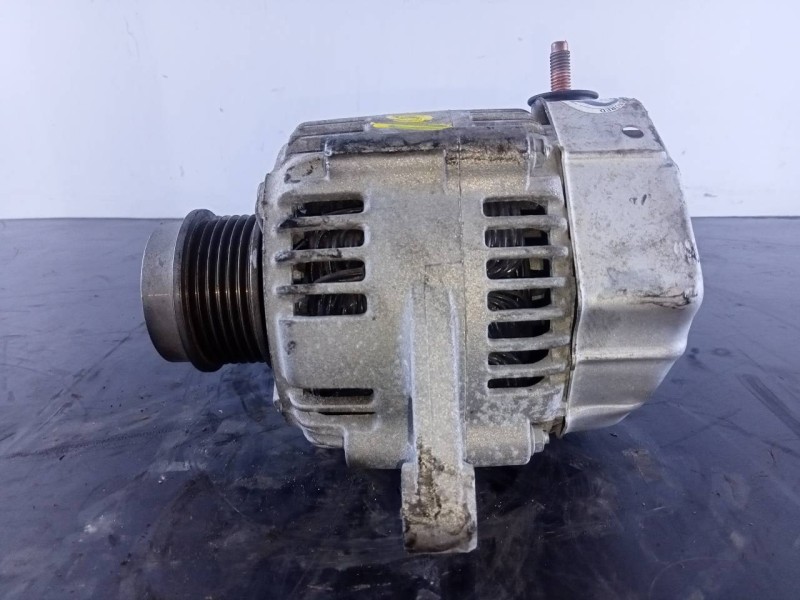 Recambio de alternador para chrysler jeep cherokee (kj) 2.5 crd sport referencia OEM IAM LA02798 14111210019 P3-B4-17-5