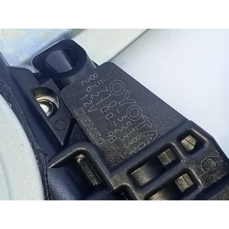 Recambio de elevalunas trasero izquierdo para toyota rav 4 advance hybrid referencia OEM IAM 8571035180 2621002331 E2-B4-48-2