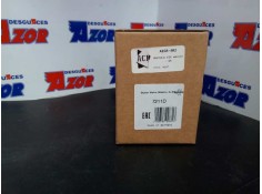 Recambio de valvula egr para opel vectra b caravan referencia OEM IAM AEGR802 VALVULA EGR VECTRA B AEGR802 T1-2-A1-2 2