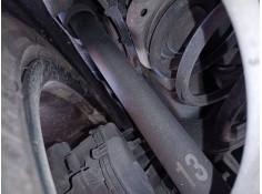 AMORTIGUADOR TRASERO IZQUIERDO 