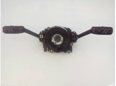 Recambio de anillo airbag para seat leon (5f1) reference referencia OEM IAM 5Q0953507GD  E2-A1-43-6