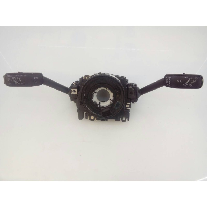 Recambio de anillo airbag para seat leon (5f1) reference referencia OEM IAM 5Q0953507GD  E2-A1-43-6