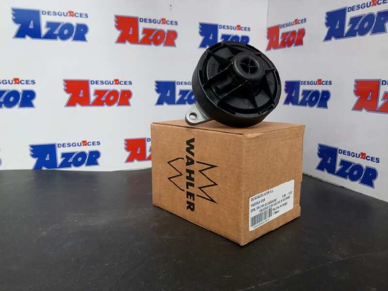 Recambio de valvula egr para opel vectra b caravan referencia OEM IAM AEGR802 VALVULA EGR VECTRA B AEGR802 T1-2-A1-2