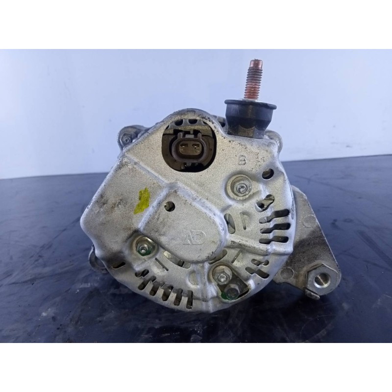 Recambio de alternador para chrysler jeep cherokee (kj) 2.5 crd sport referencia OEM IAM LA02798 14111210019 P3-B4-17-5