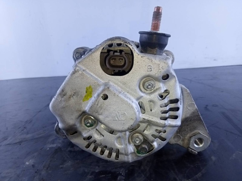 Recambio de alternador para chrysler jeep cherokee (kj) 2.5 crd sport referencia OEM IAM LA02798 14111210019 P3-B4-17-5