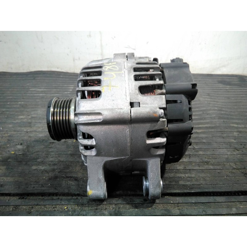 Recambio de alternador para peugeot 2008 (--.2013) style referencia OEM IAM 9818677980  P3-B6-5-2