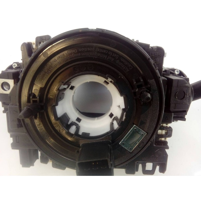 Recambio de anillo airbag para seat leon (5f1) reference referencia OEM IAM 5Q0953507GD  E2-A1-43-6