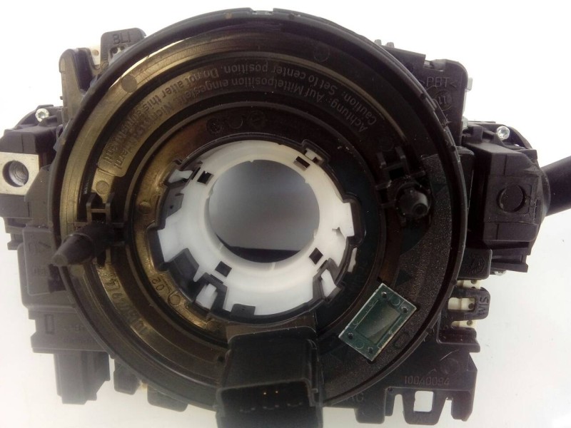 Recambio de anillo airbag para seat leon (5f1) reference referencia OEM IAM 5Q0953507GD  E2-A1-43-6