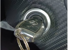 Recambio de antirrobo para mercedes-benz clase a (w176) a 180 cdi blueefficiency (176.000) referencia OEM IAM   