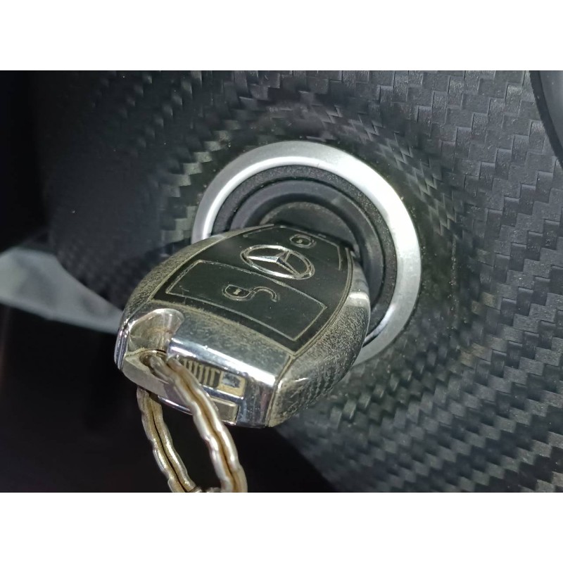 Recambio de antirrobo para mercedes-benz clase a (w176) a 180 cdi blueefficiency (176.000) referencia OEM IAM   