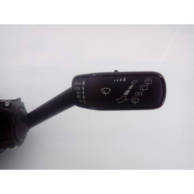 Recambio de anillo airbag para seat leon (5f1) reference referencia OEM IAM 5Q0953507GD  E2-A1-43-6