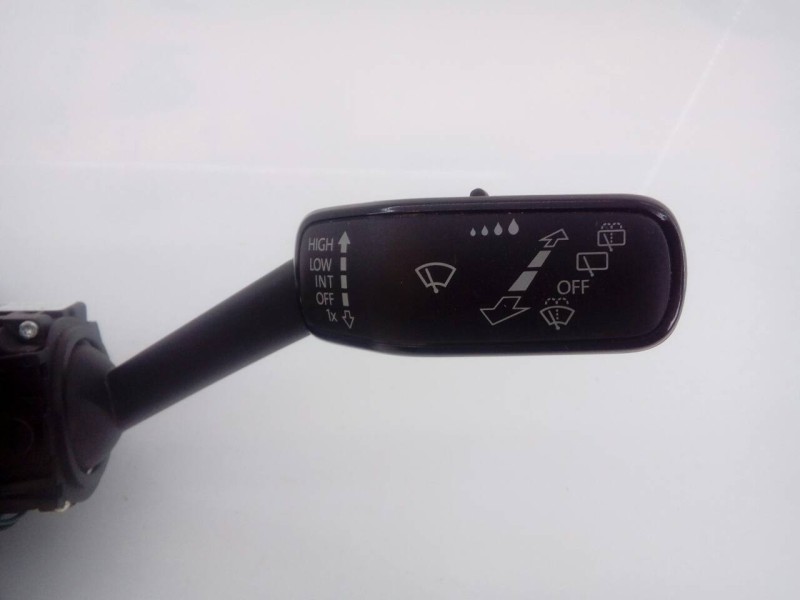 Recambio de anillo airbag para seat leon (5f1) reference referencia OEM IAM 5Q0953507GD  E2-A1-43-6