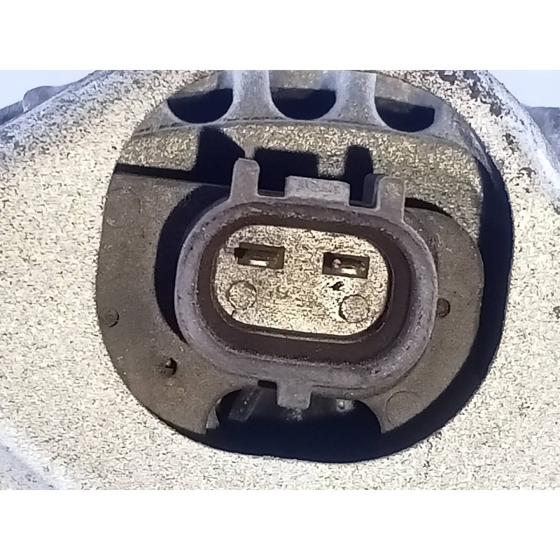 Recambio de alternador para chrysler jeep cherokee (kj) 2.5 crd sport referencia OEM IAM LA02798 14111210019 P3-B4-17-5